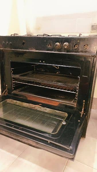 Oven Big Size sale urgent 3