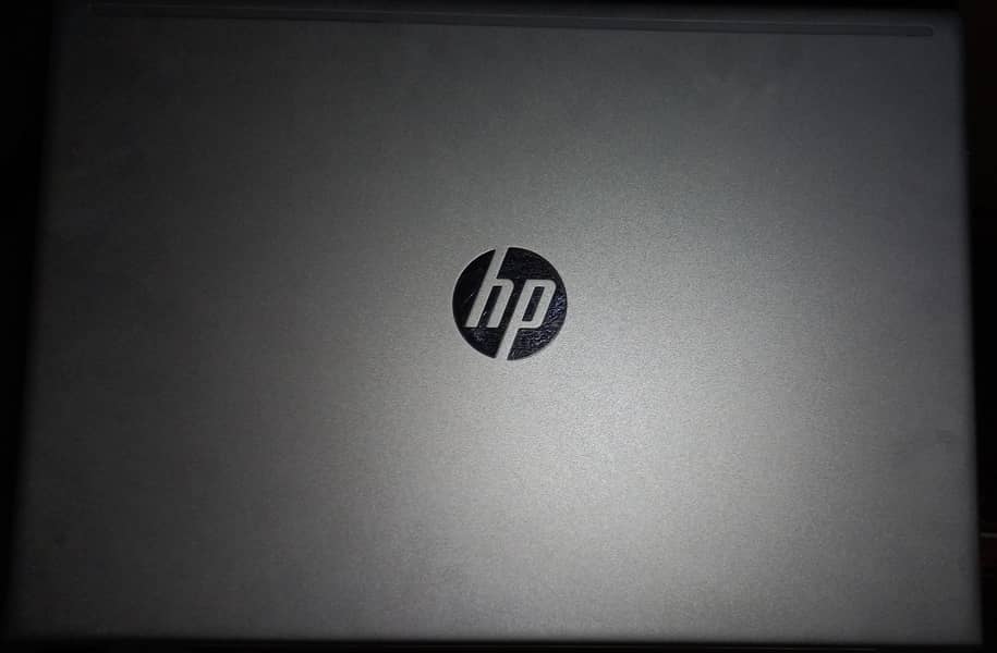 Hp probook 450 G7 8