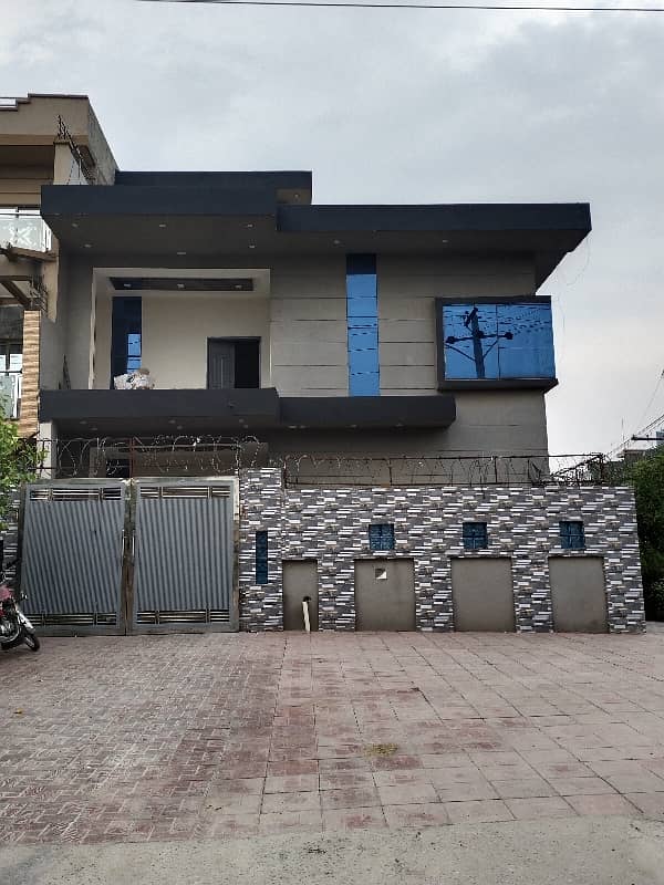 Size 30-70 Brand New House For Sale Ideal Location I-10 2