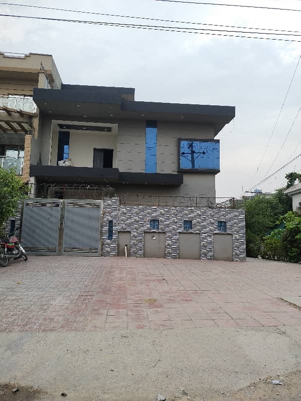 Size 30-70 Brand New House For Sale Ideal Location I-10 3