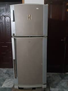 Refrigerator Dawlance. 0