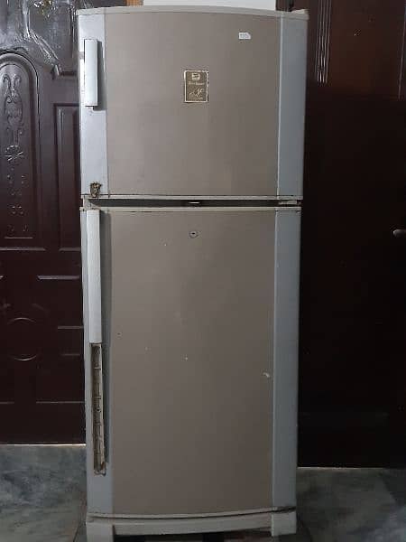 Refrigerator Dawlance. 1