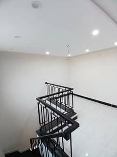 5 Marla House Available For Sale In Phase 2 F Block Dha 11 Rahbar Lahore