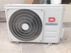 dawlance invertir split air conditioner