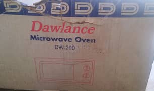 Microwave for sale - URGENTLY