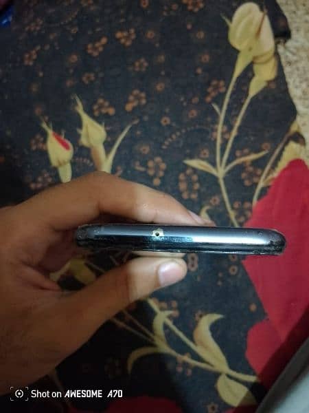 Samsung galaxy a70 6gb 128gb 6