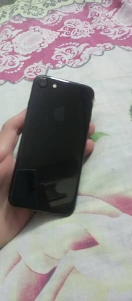 iPhone 7 128 gb pta aprovd 1