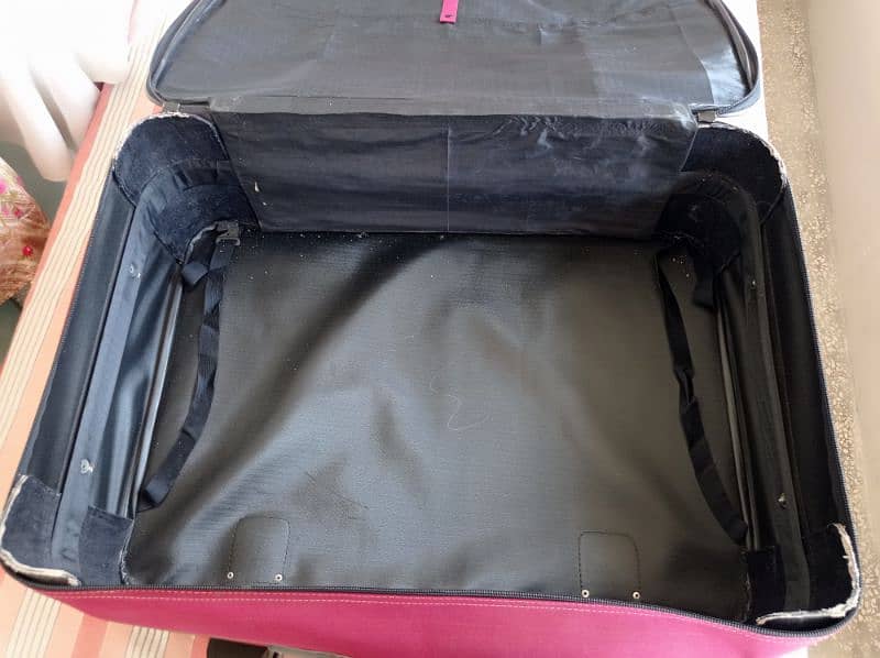 Luggage Bag 6