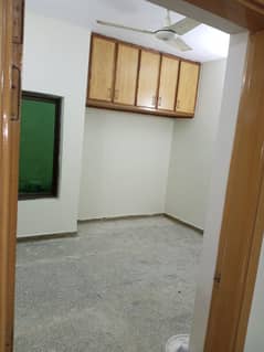 2 Bed Room Flat Available For Rent In G11