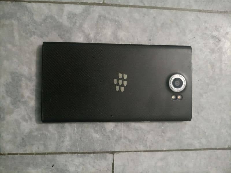 Black Berry priv 1 0