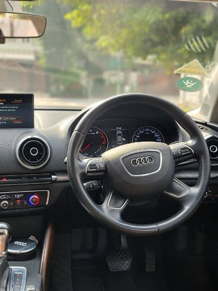 Audi A3 2015 4