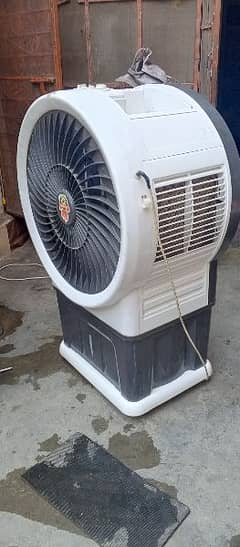 air aice Cooler