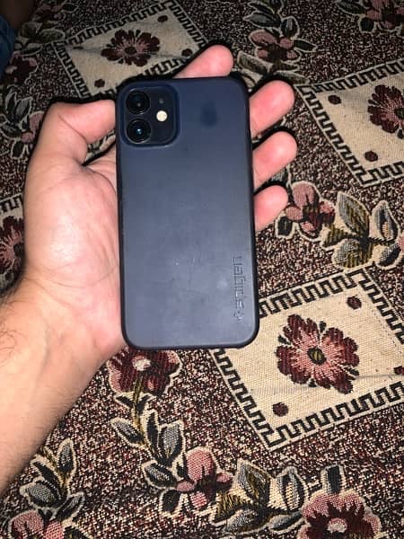 iPhone 12 mini (10/10) 5