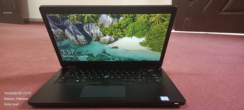 Dell Core I5 8th Gen 0