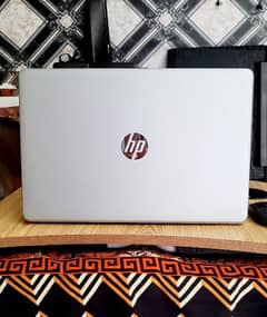 HP-15 Ultrabook 7th Generation 0