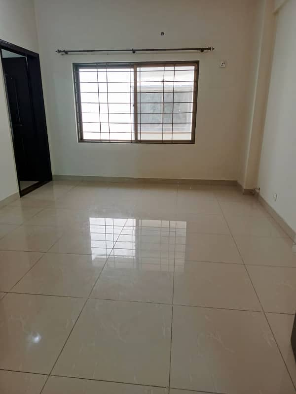 3-Bed Flat For Sale Askari 11 5