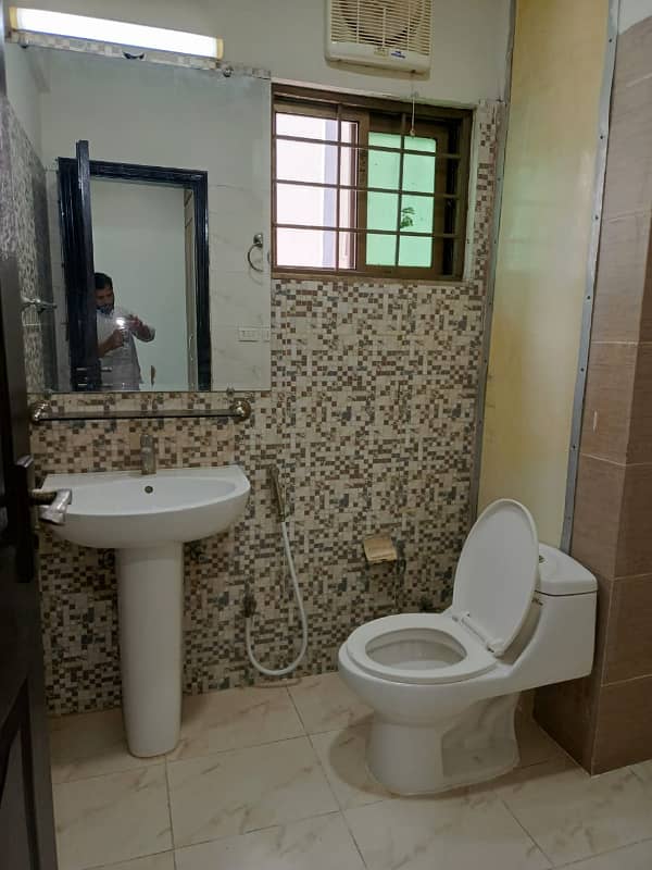 3-Bed Flat For Sale Askari 11 9