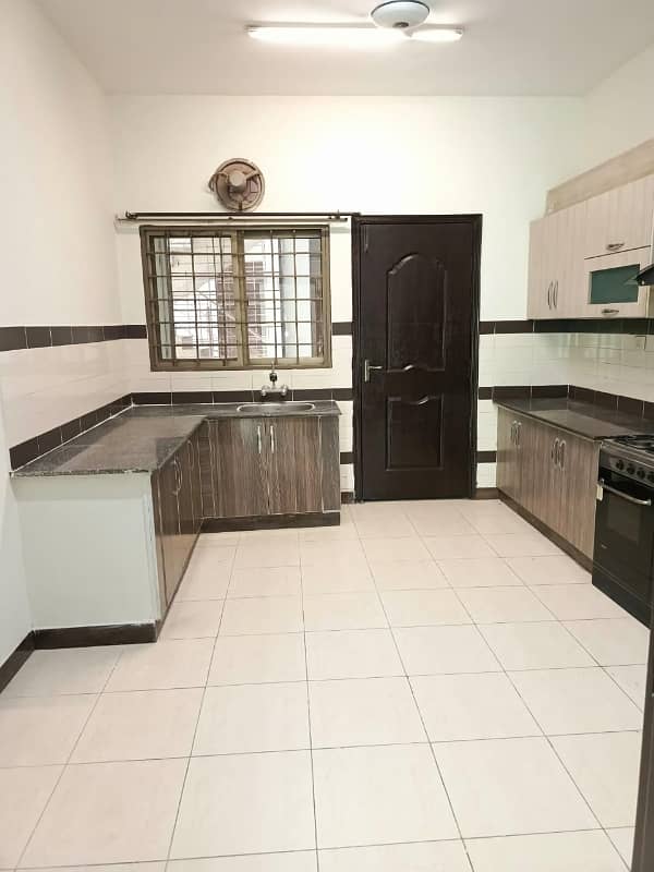 3-Bed Flat For Sale Askari 11 19