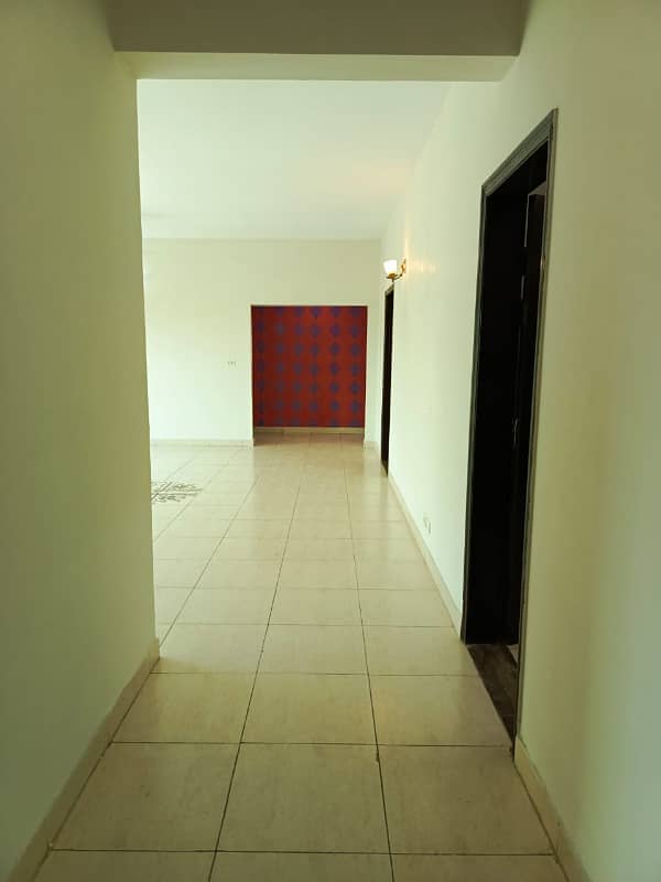 3-Bed Flat For Sale Askari 11 22