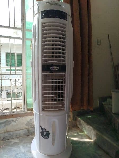 i-zone powerful air cooler 0