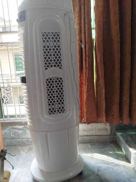 i-zone powerful air cooler 1