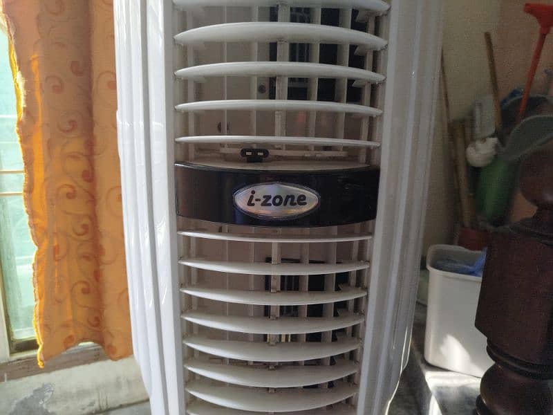 i-zone powerful air cooler 4