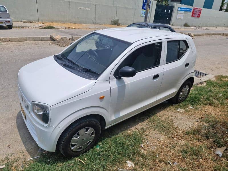 Suzuki Alto 2019/ 2020 registered 5
