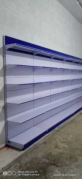 pharmacy rack/ pharmacy counter/display rack / storage rack /stee rack 9