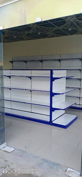 pharmacy rack/ pharmacy counter/display rack / storage rack /stee rack 12