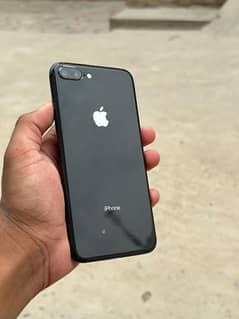 iPhone 8 plus bypass non PTA 64gb