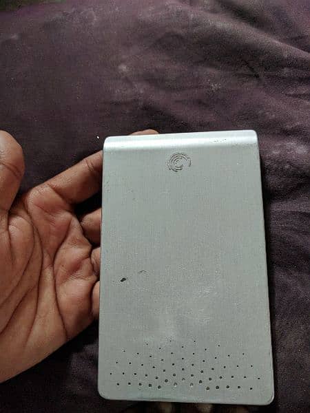 Seagate external hard drives 0