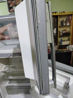 Dawalance Refrigerator Good condition