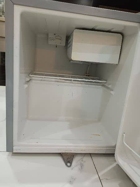 Sharp room refrigerator 1