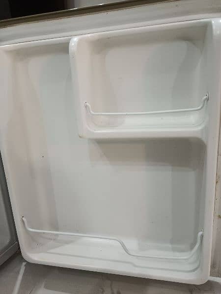 Sharp room refrigerator 2