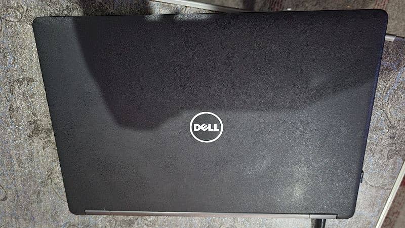 Dell Latitude 5480 16/512 ___ 10/10 Condition 0