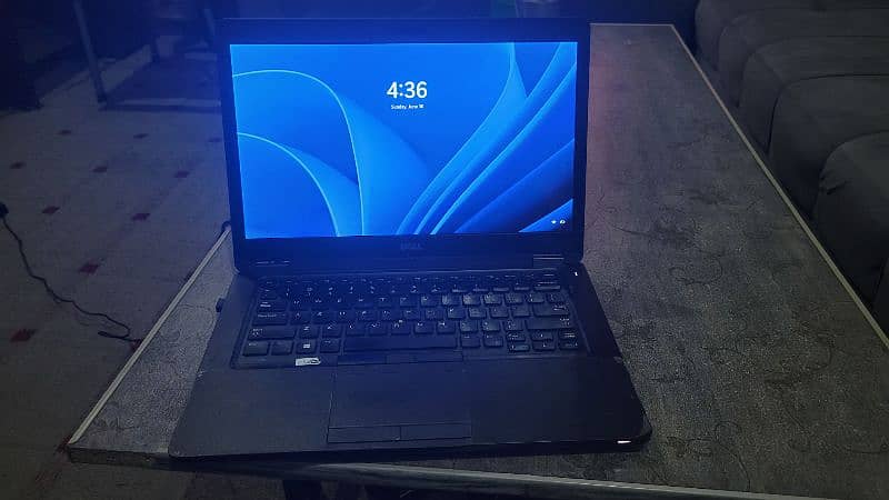 Dell Latitude 5480 16/512 ___ 10/10 Condition 1