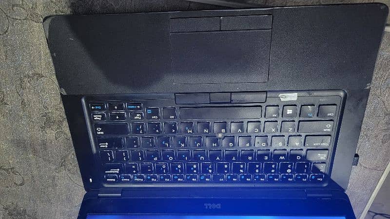 Dell Latitude 5480 16/512 ___ 10/10 Condition 2