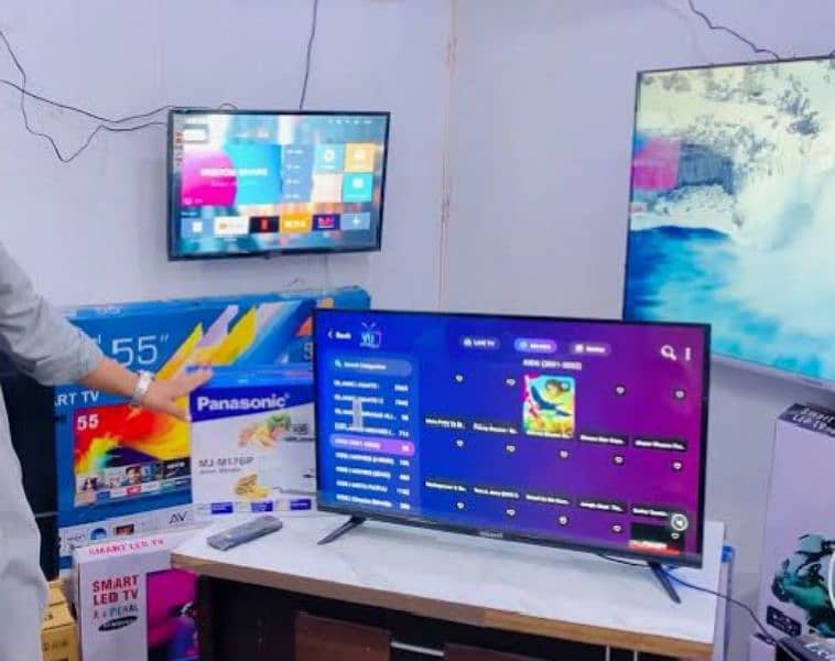 BIGER OFFERS 32,,INCH LED  SAMSUNG LED TV  NEW 03004675739 1