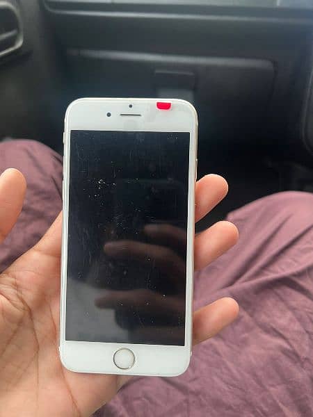 iPhone 6 128gb Pta Approved 1