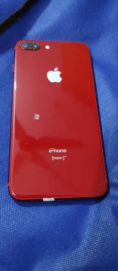 iphone 8 Plus PRODUCT RED 0