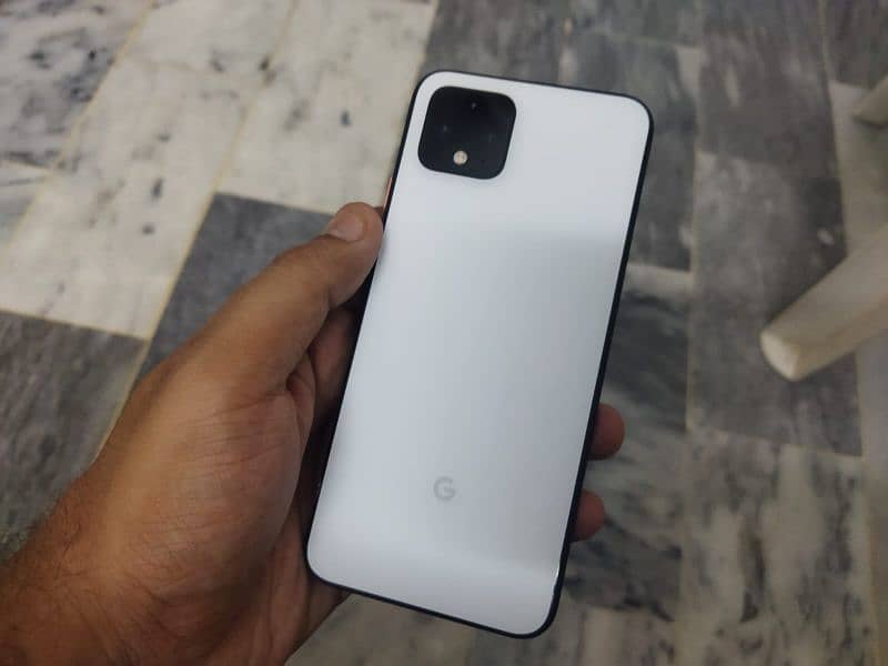 Google Pixel 4 6/128 0