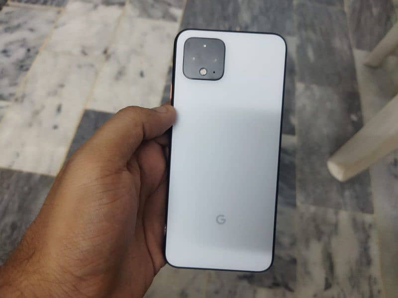 Google Pixel 4 6/128 1