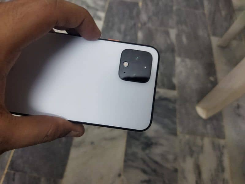 Google Pixel 4 6/128 3