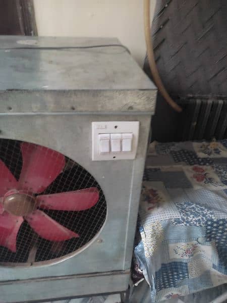 lahori Air Cooler medium size 1
