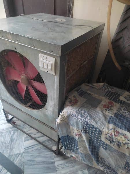 lahori Air Cooler medium size 2