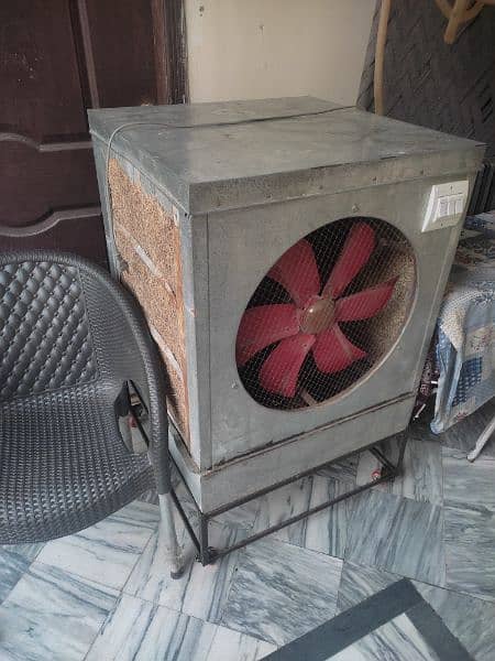 lahori Air Cooler medium size 4
