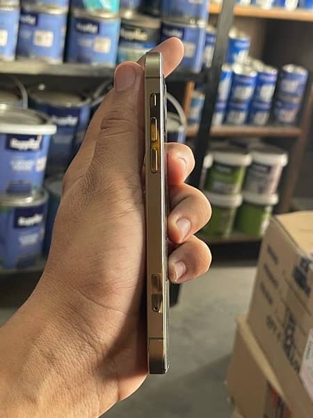 IPhone 12 Pro 256gb PTA Aproved 5