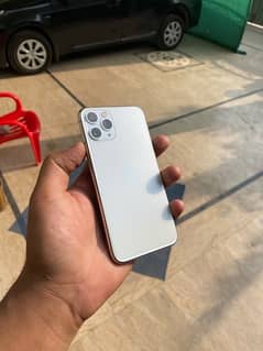 IPHONE 11 PRO PTA WITH BOX CHARGER 0