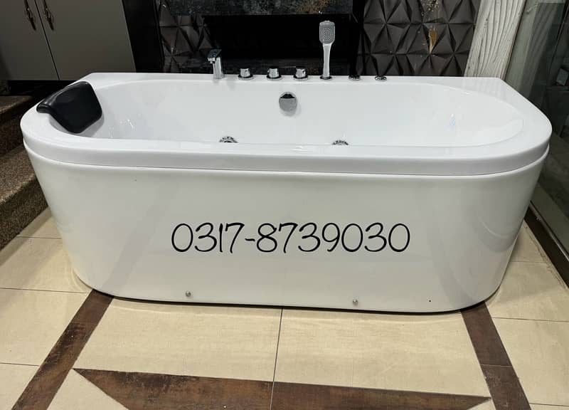 Vanity/Jacuzzi/Bathtub/Porta/Grohe/Vanities/Bathroom Cabinet/Bath Tub 7
