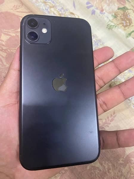 Iphone 11 JV  (64 GB) 0